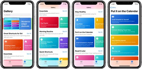 Image result for iOS Shortcuts For