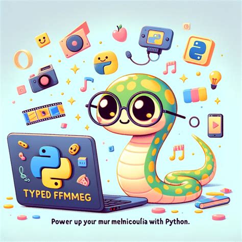 Image result for Python Wrapper for Ffmpeg