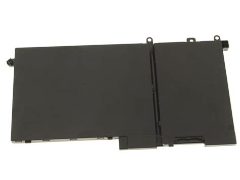 Buy Genuine Dell LATITUDE 14 (5490) 42Wh Battery in India ...