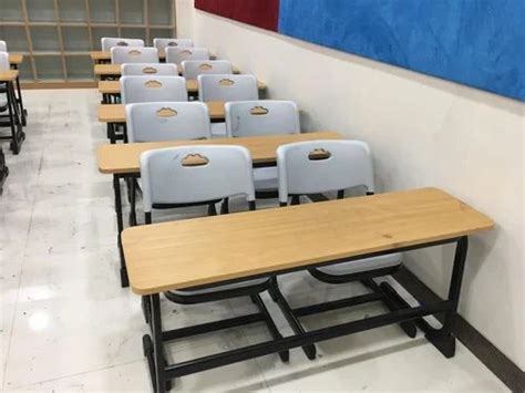School & College Desks - School Benches And Desks Manufacturer from ...