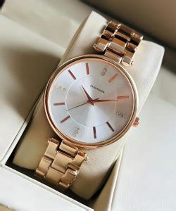 Daniel Radcliffe DB Women Atractive Rose Gold Color Luxury Trending ...