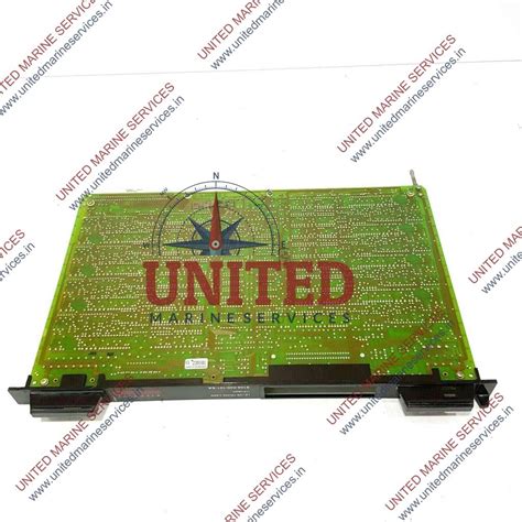 MITEL - Automation Spares Surplus Inventory | United Marine Services