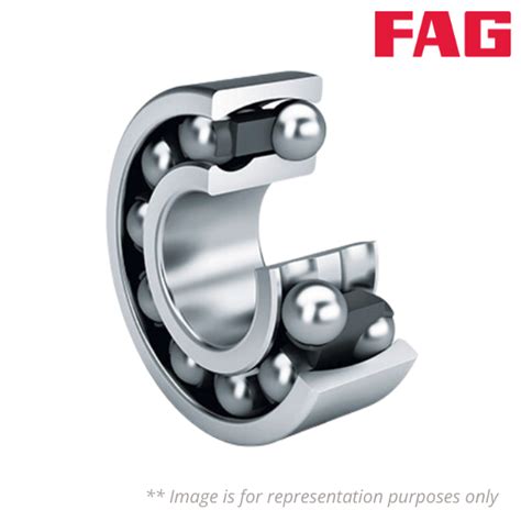 Authorized Distributor of 2201-2RS-TVH>N FAG • Store SantEnt