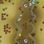 Shooting Star Tracker - Find active OSRS stars on a map