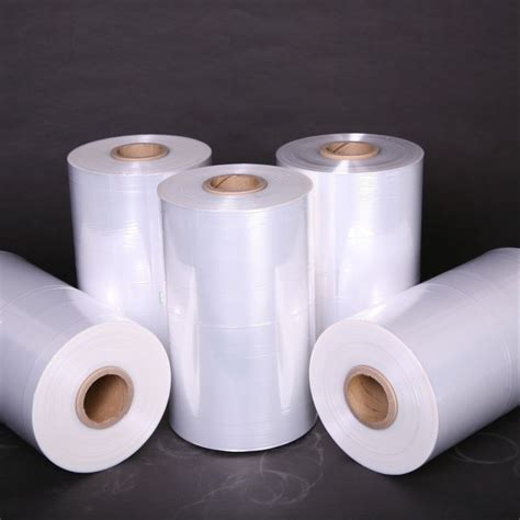 Packaging Rolls & Pouches Wholesale Supplier from Gurugram India