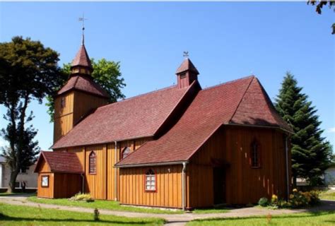 Zjazd Rodów Trzebiatowskich 2025, Brzeźno Szlacheckie - Łąkie, Chojnice ...