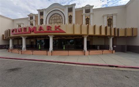 Movie Theater «Cinemark 16», reviews and photos, 15171 Crossroads Pkwy ...