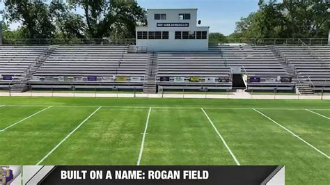 Texas High School football team plays on a former cemetery | Lexington ...