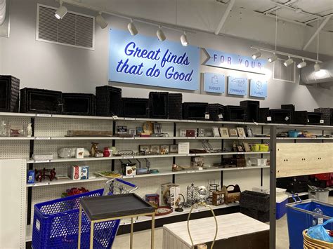Goodwill Industries of Southern Piedmont | Project Spotlight