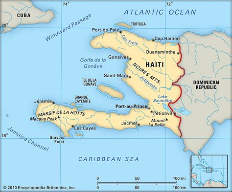Haiti - Kids | Britannica Kids | Homework Help