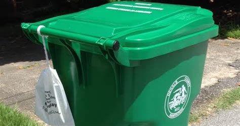 Medlock Area Neighborhood Association (MANA): DeKalb County Sanitation ...