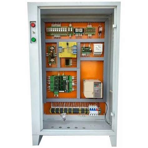 Lift Controller - Three Phase Lift Controller Manufacturer from Ahmedabad