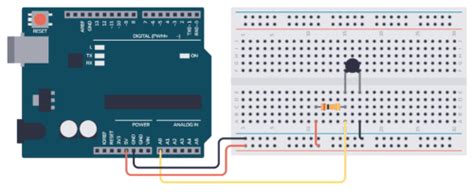 Image result for 103 Thermistor Arduino Tutorial