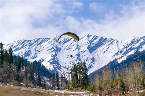 Solang Valley (Manali) : A 2026 Pocket Guide For Your Next Getaway