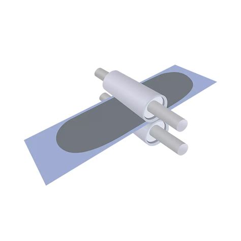 Longer Life, Less Expense: Conforma Clad™ Customized Wear Solutions