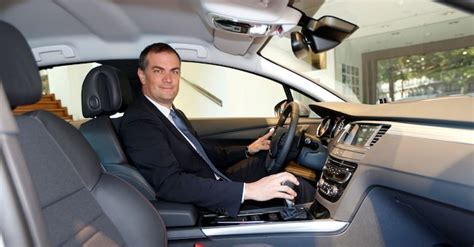 Renault, ecco i favoriti per il dopo de Meo. Cambio al vertice anche in ...