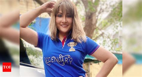 Kasautii Zindagii Kay's original 'Komolika' Urvashi Dholakia shares her ...