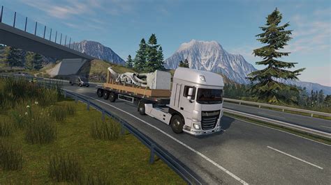 Truck Driver
