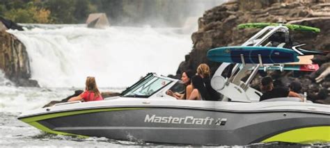 Mastercraft Xt 20 | Barcos a Motor - Sports - Read this story on ...