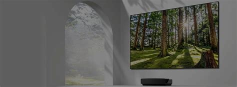 Laser TV Series - Hisense Global