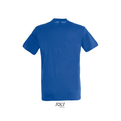 Majica unisex Royal Blue Regent 11380 Sol 311.380.50 XXS-XXL | Volim ...
