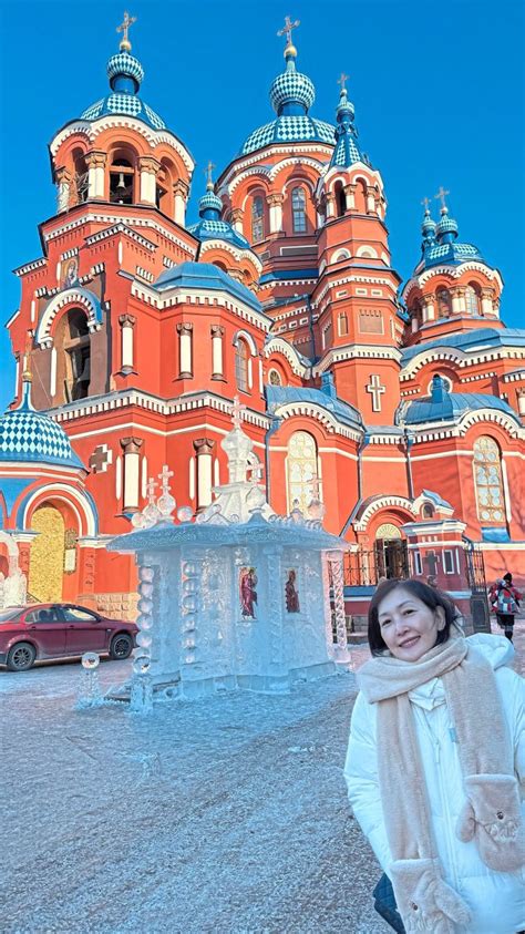 Visiting Siberia, the 'forgotten' land in Russia | The Star