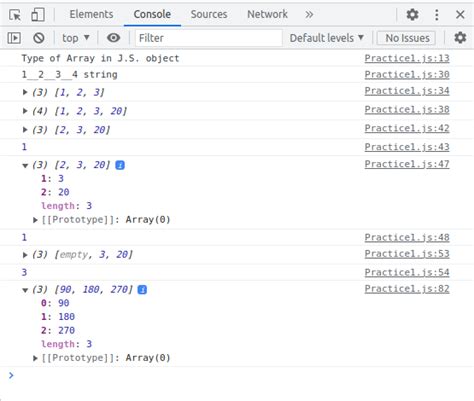 Image result for JavaScript Array Practice Questions