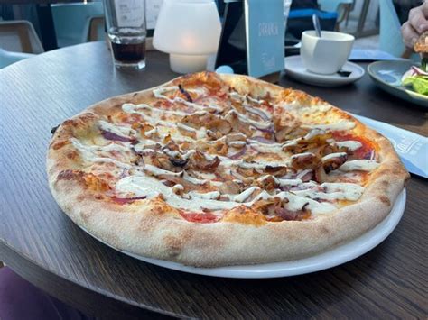 PAVAROTTI KIJKDUIN, The Hague - Menu, Prices & Restaurant Reviews ...