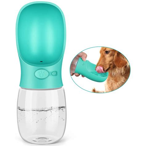 Dog Water Bottle for Travel - Neat Stuff to Buy