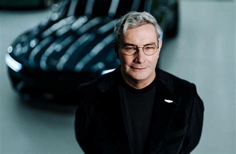 Hyundai’s chief creative officer Luc Donckerwolke is 2022 World Car ...