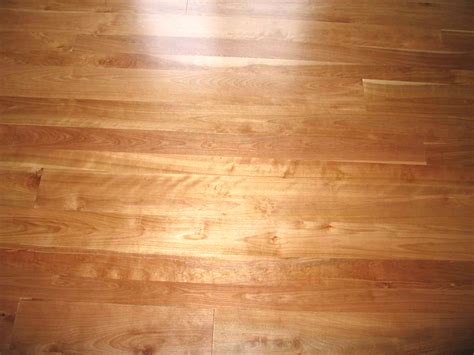 Timberknee, Ltd. Red Birch Flooring Gallery