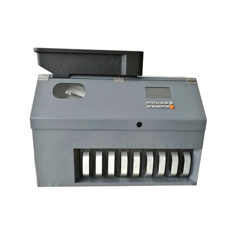 Coin Sorting Machines 的图像结果