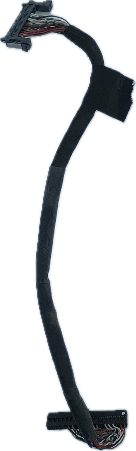 Buy Original VU LED TV LVDS Cable for 50BS115 | Tested & Genuine