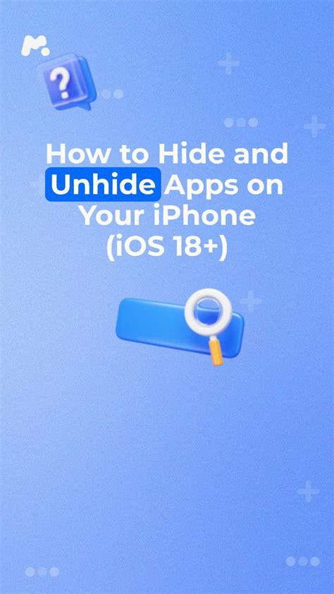 How to hide and unhide apps on iphone mspy – Artofit