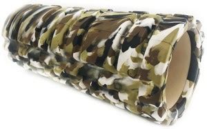 Ipop Retail Grid Foam Roller Price in India - Buy Ipop Retail Grid Foam ...