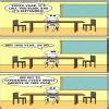 Class IX - Holiday Homework ENGLISH Prepare a comic strip, showcasing ...