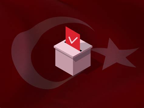 Turkiye Election Runoff 2023: All You Need to Know