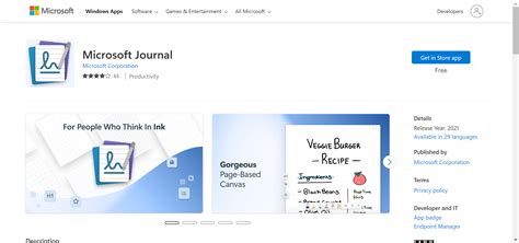 Image result for How to Use Windows Journal