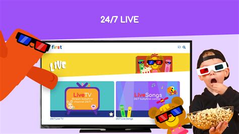 First by babyfirst - App on Amazon Appstore