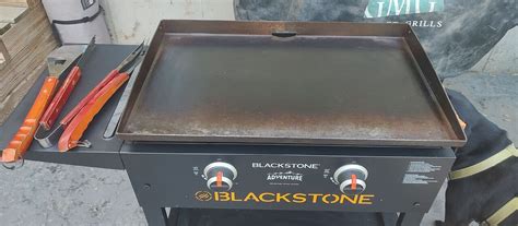 Image result for Griddle Tutorial