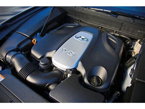 2011 Hyundai Equus: 83 Exterior Photos | U.S. News