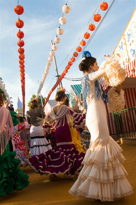 6 Popular Spanish Festivals You Won’t Want to Miss