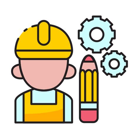 Engineering Color Icon 的图像结果