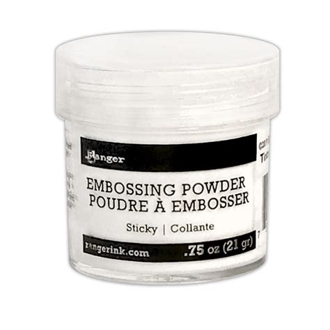 Embossing Powder 的图像结果