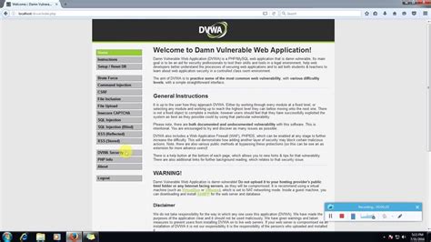 How to Do SQL Injection On Dvwa 的图像结果