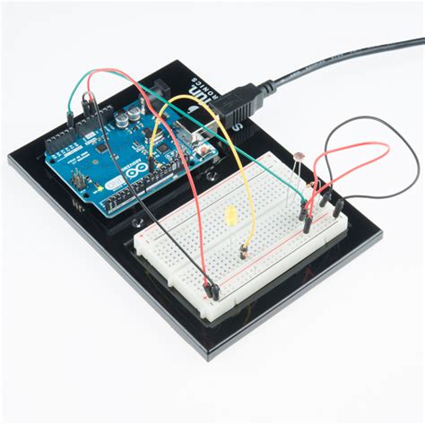 SIK Experiment Guide for Arduino - V3.3