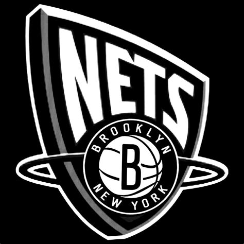 NBA Nets Logo 的图像结果
