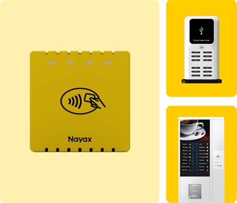 UNO Mini - Nayax