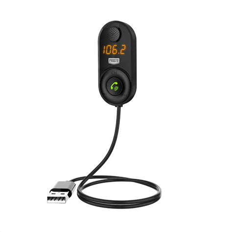 Bluetooth FM transmiter Prosto BT-06 | Volim svoj dom