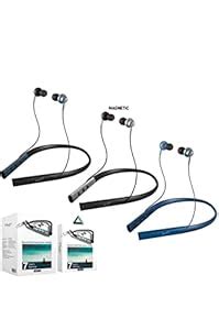 Signature VMB-89 Bluetooth Headset : Amazon.in: Electronics